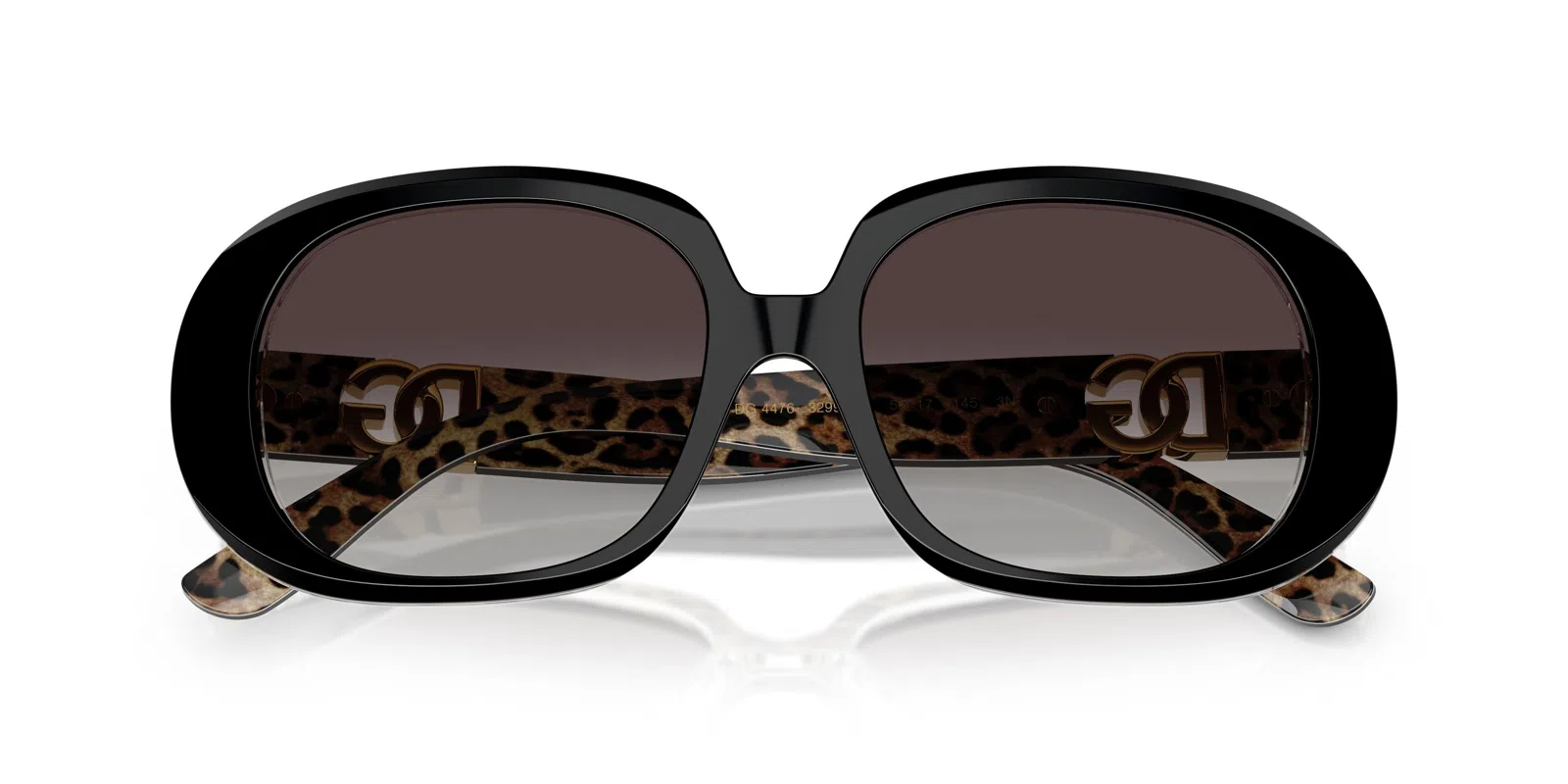 Dolce & Gabbana 4476 Sunglasses - view 9